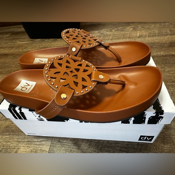 Dolce Vita Pilar sandals size 9.5 - Picture 1 of 5